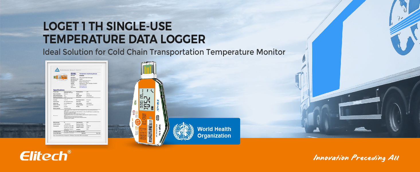 Why Cold Chain Monitoring is So Important?