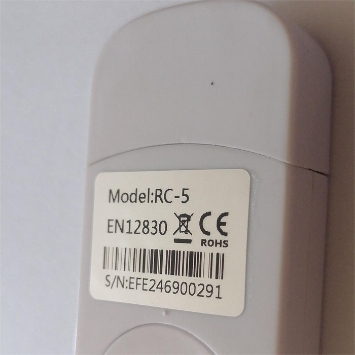 [Refurbished] Elitech RC-5 Temperature Data Logger [Used] [Only for UK customer]