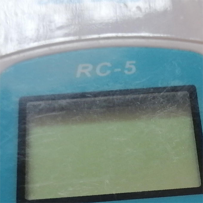 [Refurbished] Elitech RC-5 Temperature Data Logger [Used] [Only for UK customer]