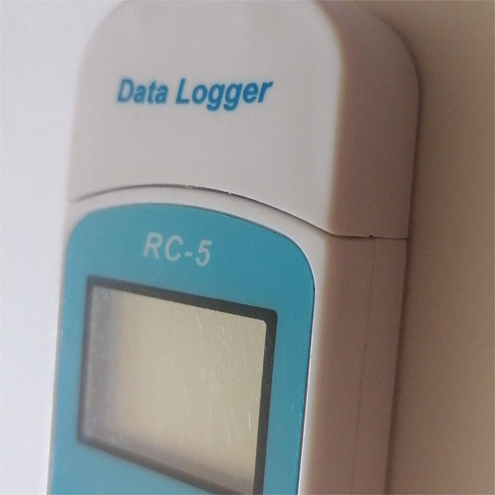 [Refurbished] Elitech RC-5 Temperature Data Logger [Used] [Only for UK customer]