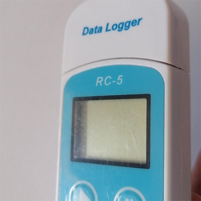 [Refurbished] Elitech RC-5 Temperature Data Logger [Used] [Only for UK customer]