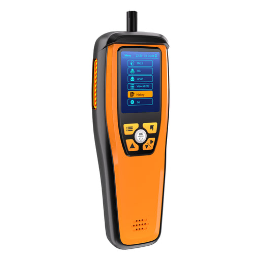 Temtop Handheld Air Quality Monitor, Particle Monitor Expert -Temtop ...
