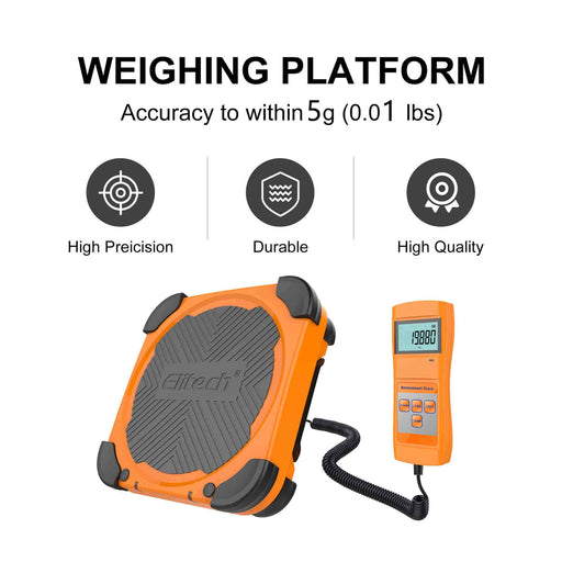 How to Replace a WW Scale Battery