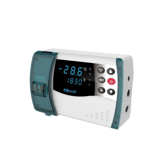 Buy Wholesale China Fridge Temperature Monitor Ultra Temperature Logger &  Ultra Temperature Logger at USD 23