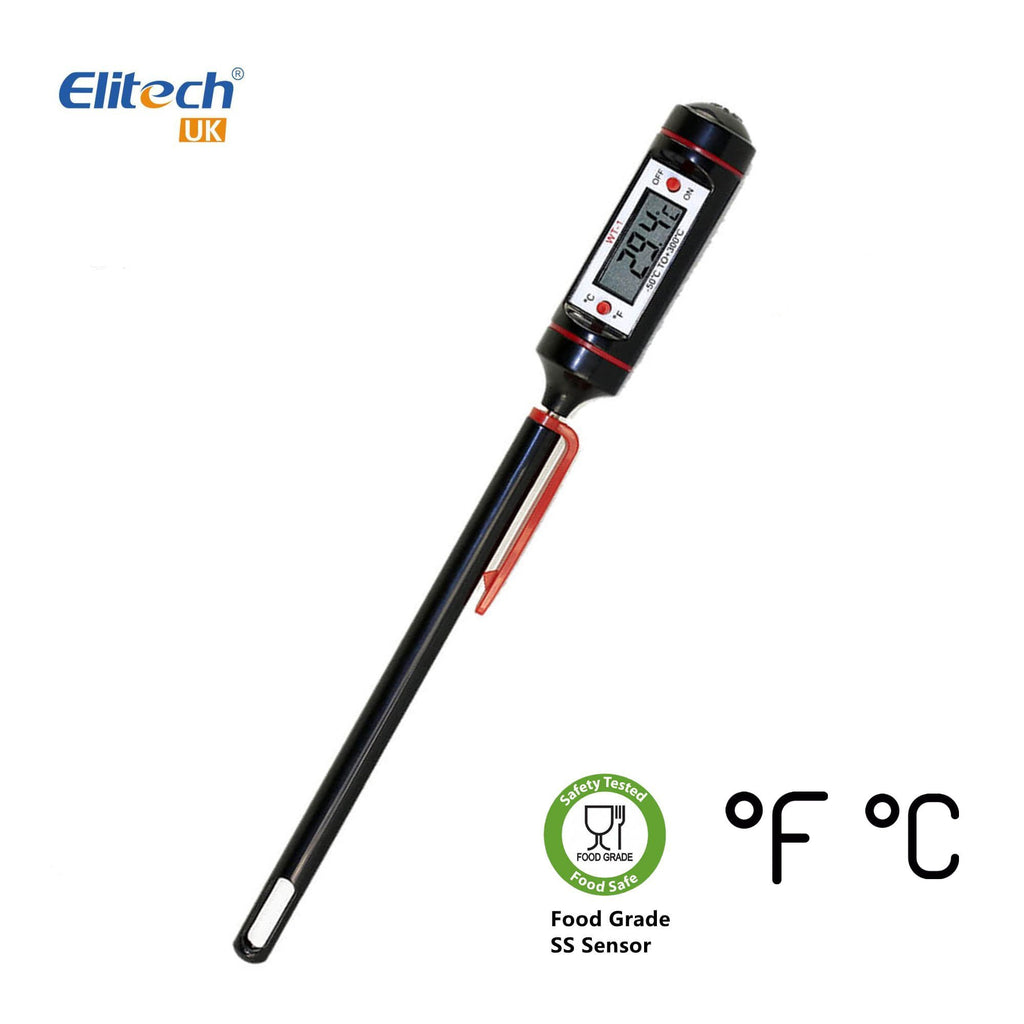 Digital Thermometer with Probe from Southern Homebrew & Wine Supply